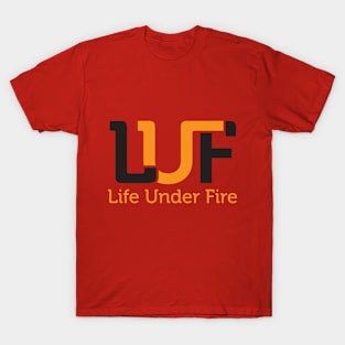 LUF OG logo T-Shirt